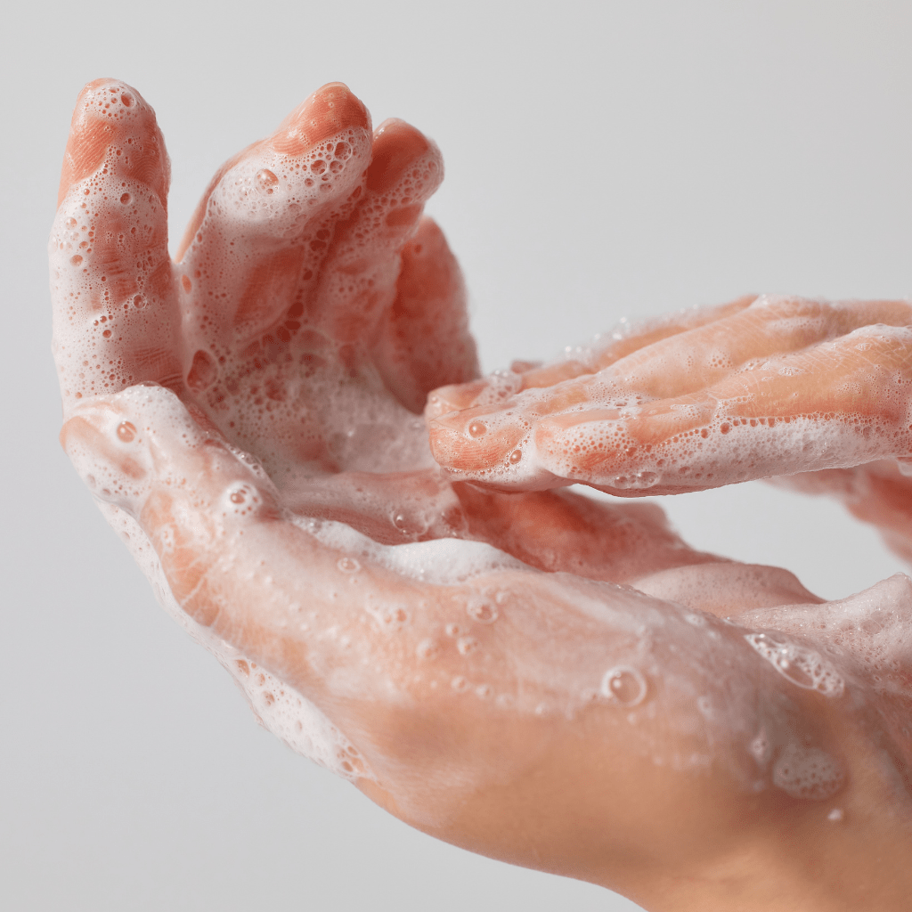 Hydro Derma Foam Cleanser - NaturelleShop.com - Face Republic