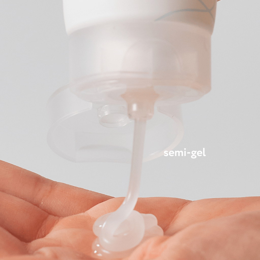 Hydro Derma Foam Cleanser - NaturelleShop.com - Face Republic