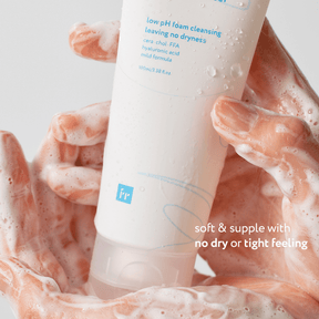 Hydro Derma Foam Cleanser - NaturelleShop.com - Face Republic