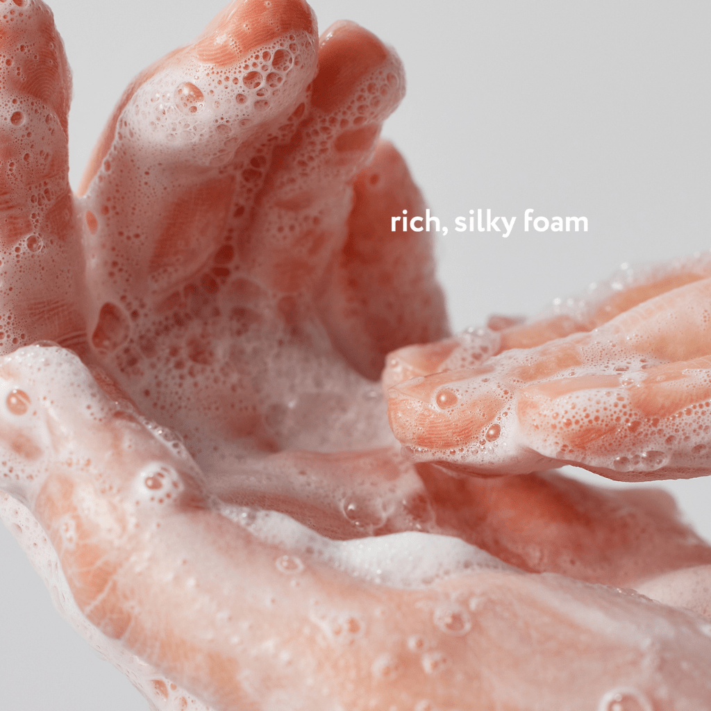 Hydro Derma Foam Cleanser - NaturelleShop.com - Face Republic