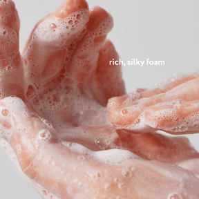 Hydro Derma Foam Cleanser - NaturelleShop.com - Face Republic
