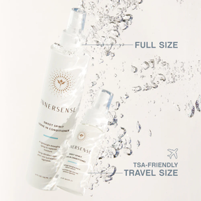 Sweet Spirit Leave-In Conditioner Fragrance Free