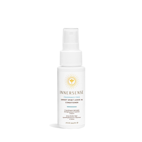 Sweet Spirit Leave-In Conditioner Fragrance Free