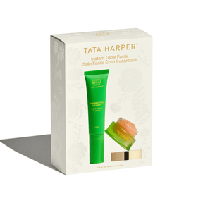 Instant Glow Facial - NaturelleShop.com - Tata Harper
