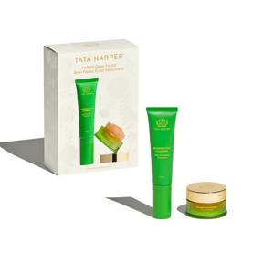 Instant Glow Facial - NaturelleShop.com - Tata Harper