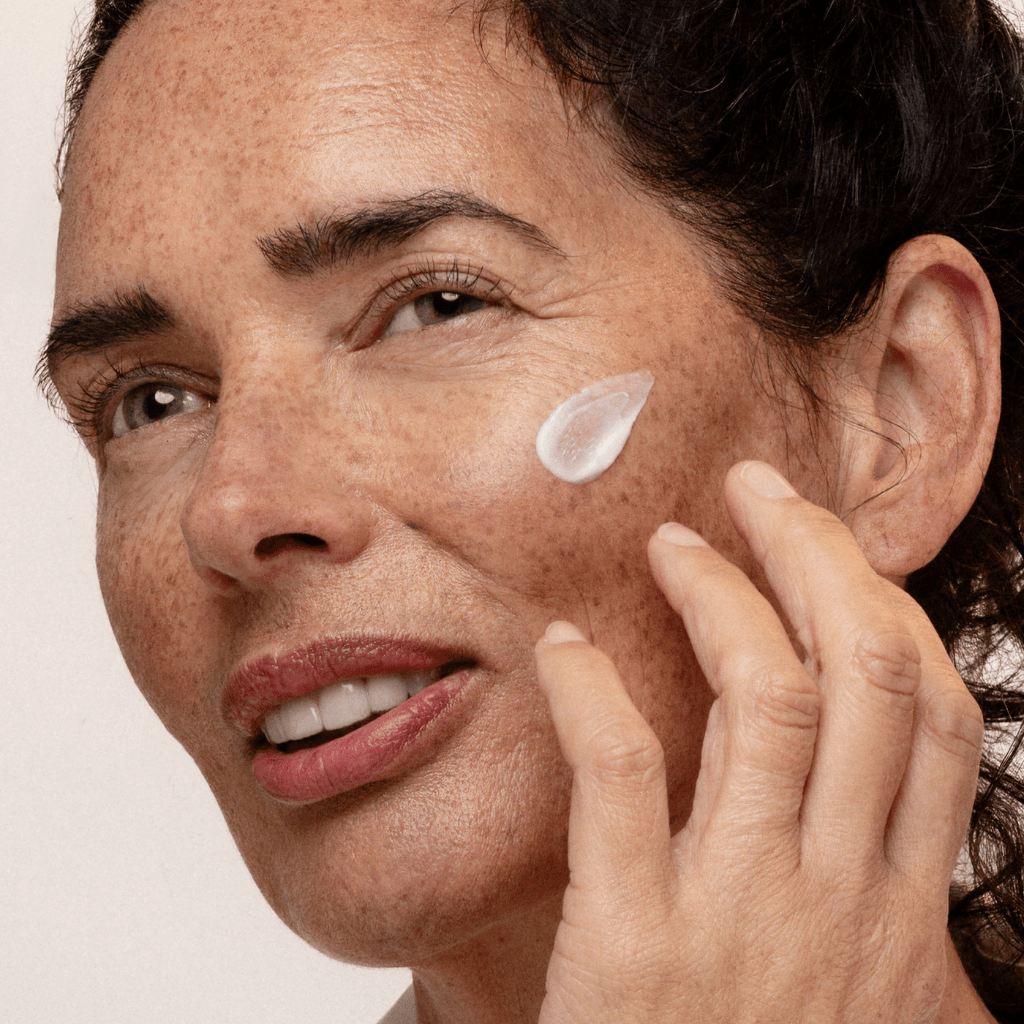 Jasmine Flower Menopause Cream Mini - NaturelleShop.com - Antipodes
