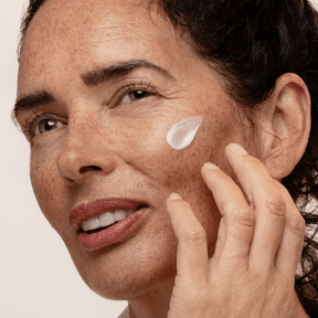 Jasmine Flower Menopause Cream Mini - NaturelleShop.com - Antipodes