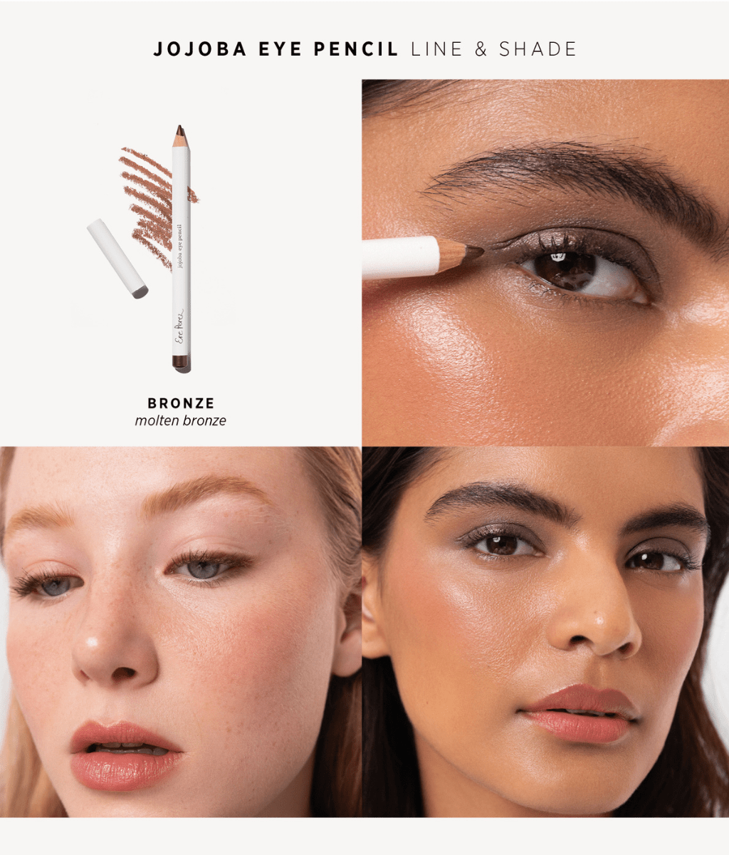 Jojoba Eye Pencil - NaturelleShop.com - Ere Perez