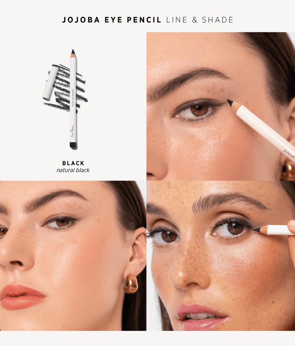 Jojoba Eye Pencil - NaturelleShop.com - Ere Perez