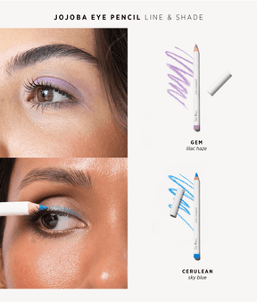 Jojoba Eye Pencil - NaturelleShop.com - Ere Perez