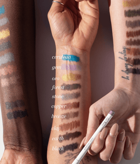 Jojoba Eye Pencil - NaturelleShop.com - Ere Perez