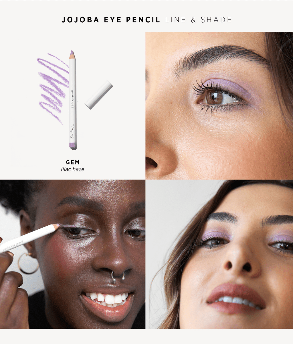 Jojoba Eye Pencil - NaturelleShop.com - Ere Perez
