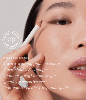 Jojoba Eye Pencil - NaturelleShop.com - Ere Perez