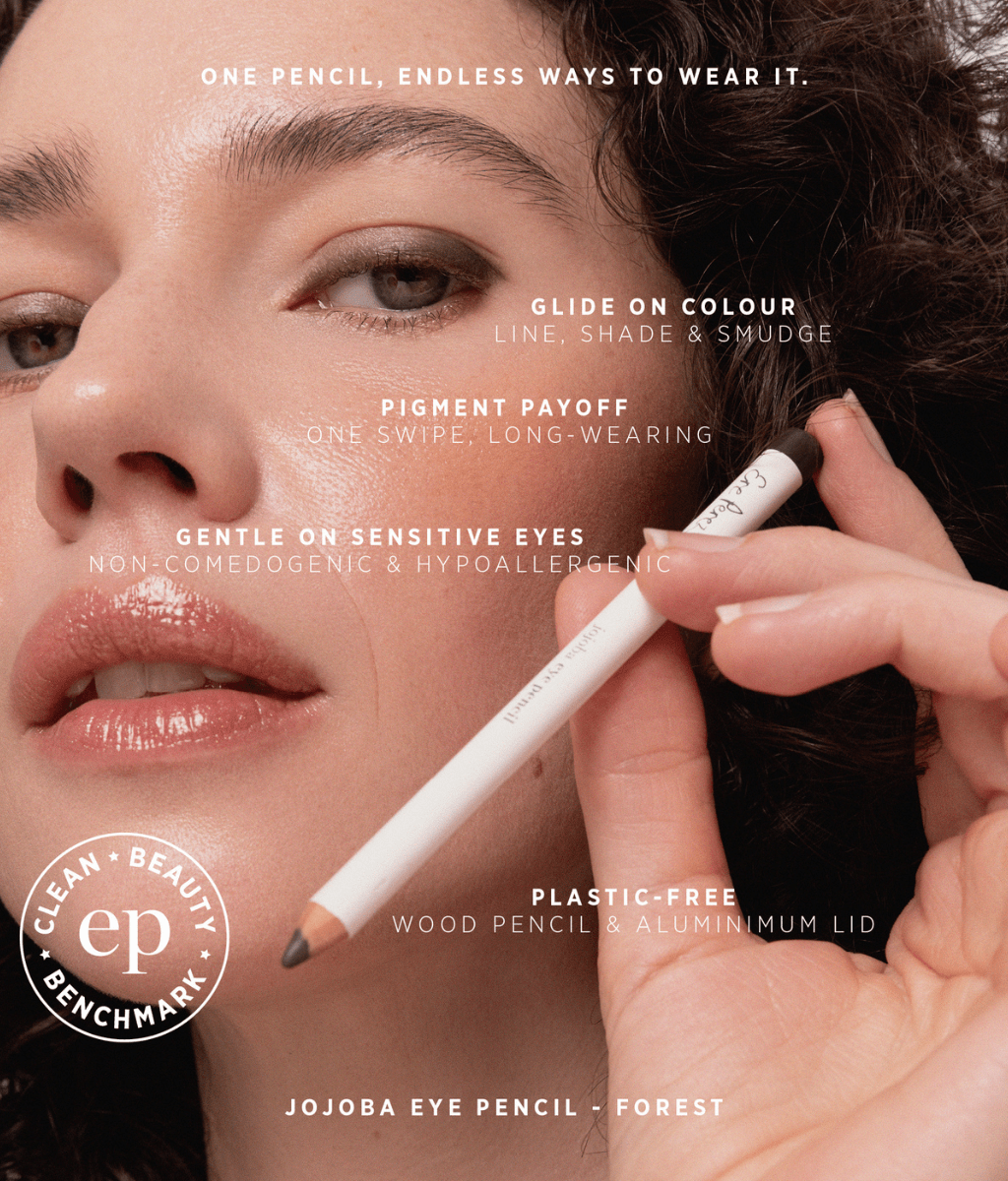 Jojoba Eye Pencil - NaturelleShop.com - Ere Perez