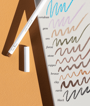 Jojoba Eye Pencil - NaturelleShop.com - Ere Perez
