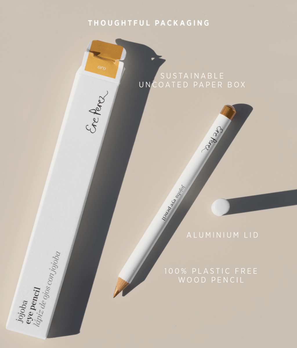 Jojoba Eye Pencil - NaturelleShop.com - Ere Perez