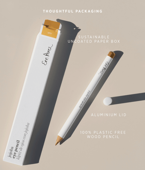 Jojoba Eye Pencil - NaturelleShop.com - Ere Perez