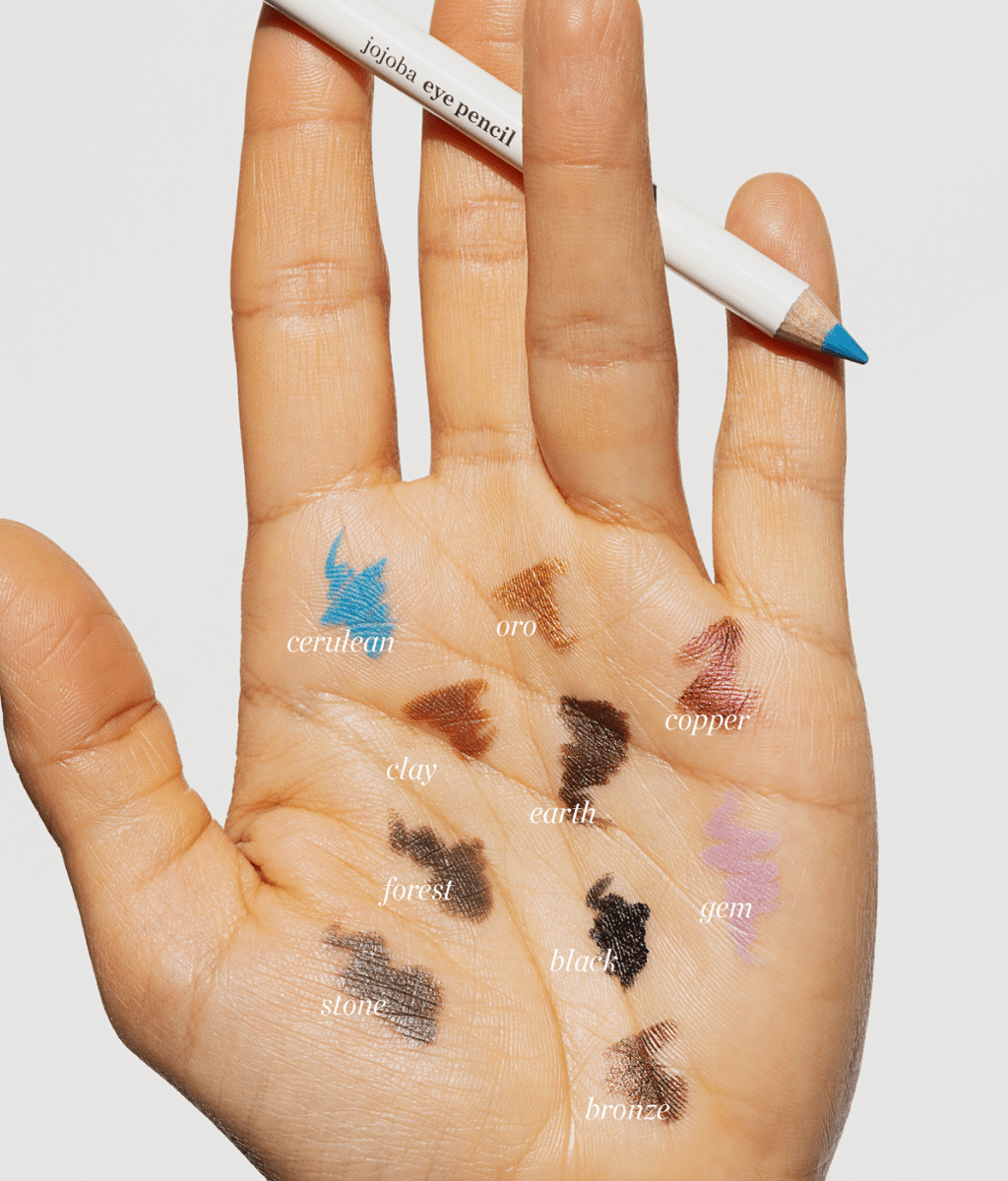 Jojoba Eye Pencil - NaturelleShop.com - Ere Perez