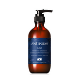 Antipodes | Juliet Anti-Blemish Gel Cleanser - NaturelleShop.com