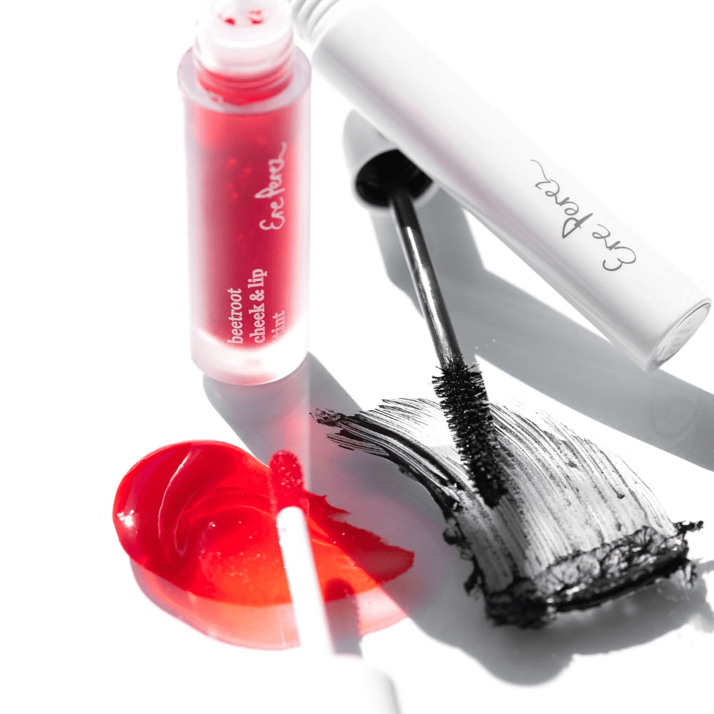 Lash To Lip Gift Set - NaturelleShop.com - Ere Perez