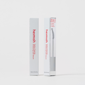 Heimish | Dailism Peptide Enhancing Lash Serum - Naturelle
