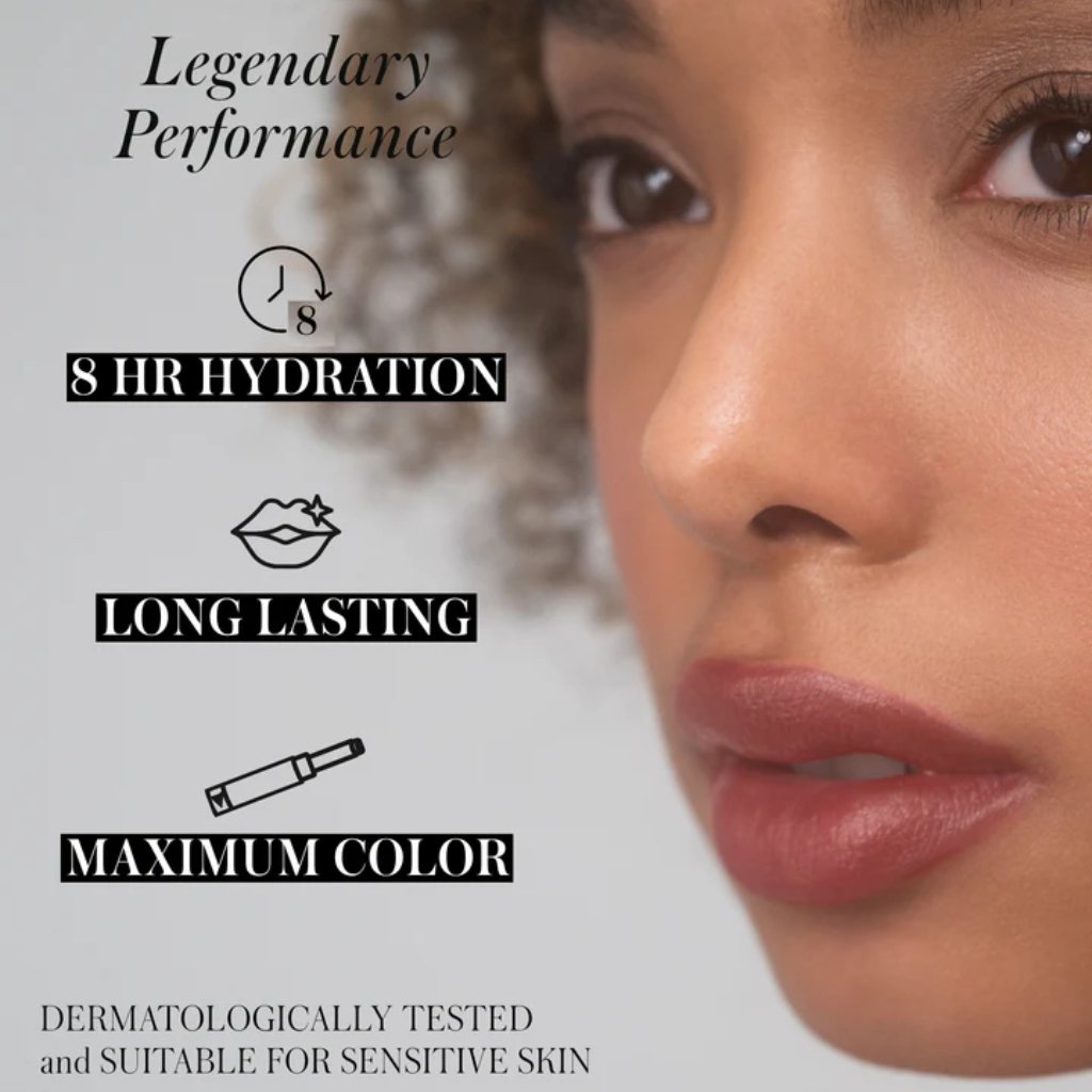 Legendary Serum Lipstick: The Nude - NaturelleShop.com - RMS Beauty