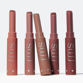 Legendary Serum Lipstick: The Nude - NaturelleShop.com - RMS Beauty