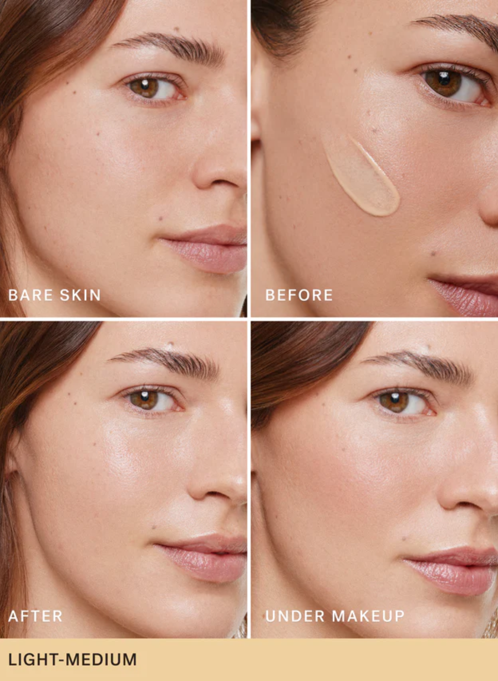 ILIA Beauty | Sun Serum Mineral Sunscreen SPF50 - Naturelle