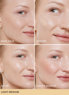 ILIA Beauty | Sun Serum Mineral Sunscreen SPF50 - Naturelle