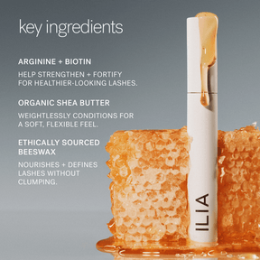 Limitless Lash Mascara - NaturelleShop.com - ILIA Beauty