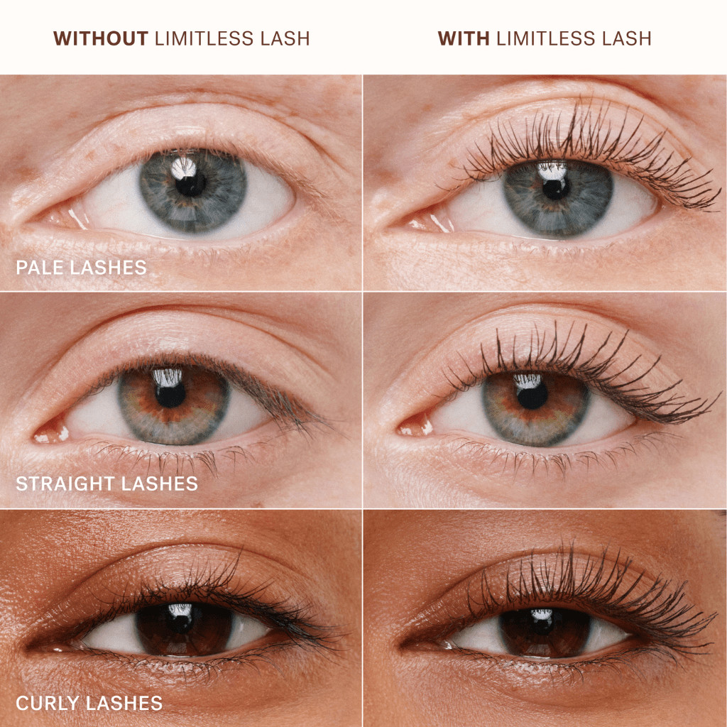 Limitless Lash Mascara - NaturelleShop.com - ILIA Beauty