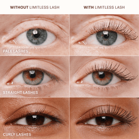 Limitless Lash Mascara - NaturelleShop.com - ILIA Beauty