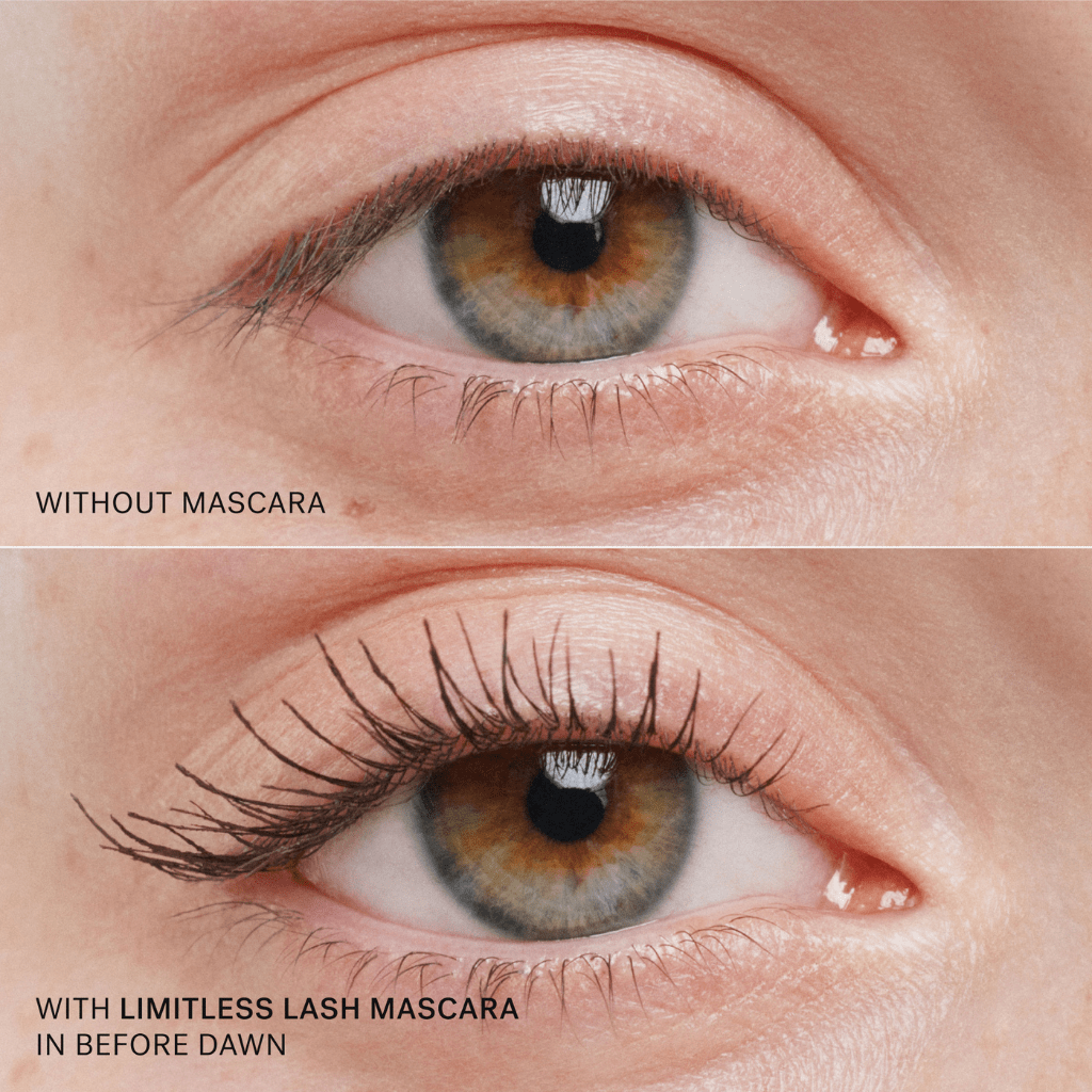 Limitless Lash Mascara - NaturelleShop.com - ILIA Beauty