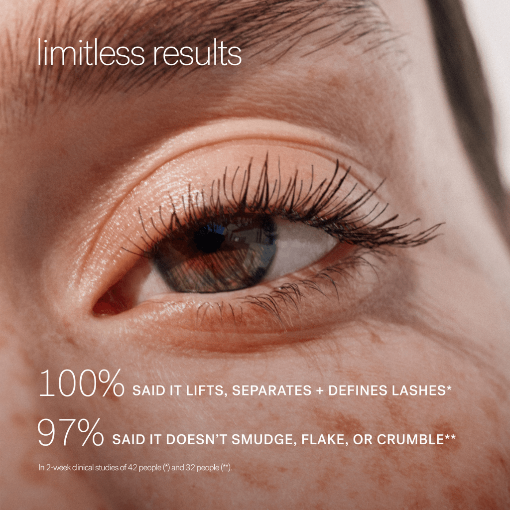 Limitless Lash Mascara - NaturelleShop.com - ILIA Beauty