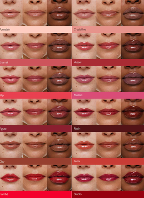 Overglaze Hydrating Lip Gloss