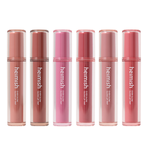 Heimish | Ever Glow Gloss Lip Tint - Naturelle