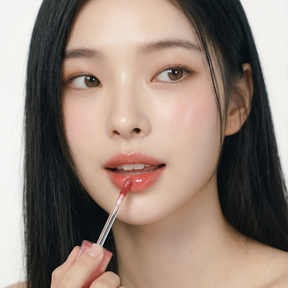 Heimish | Ever Glow Gloss Lip Tint - Naturelle