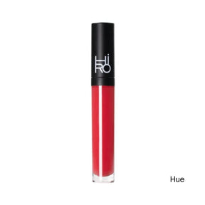 Liquid Lip Paint - NaturelleShop.com - HIRO Cosmetics