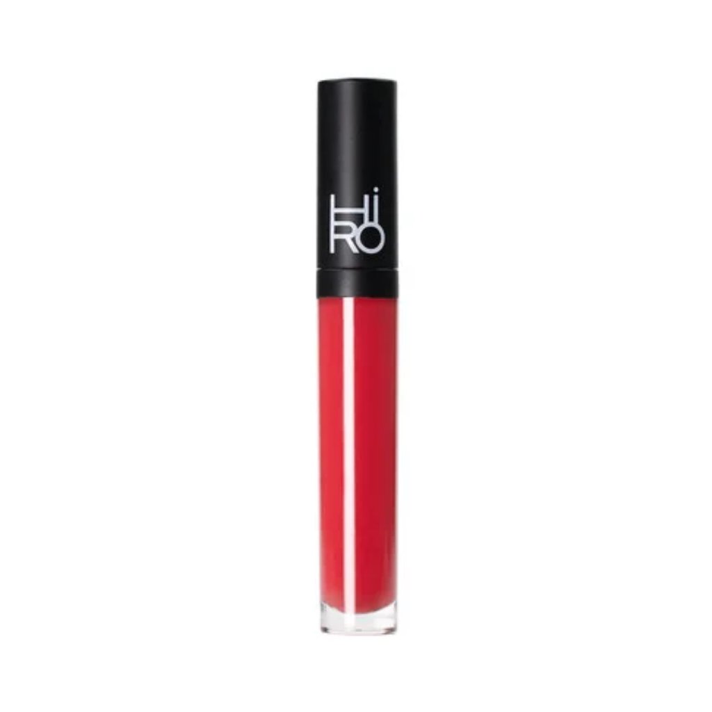 Liquid Lip Paint - NaturelleShop.com - HIRO Cosmetics