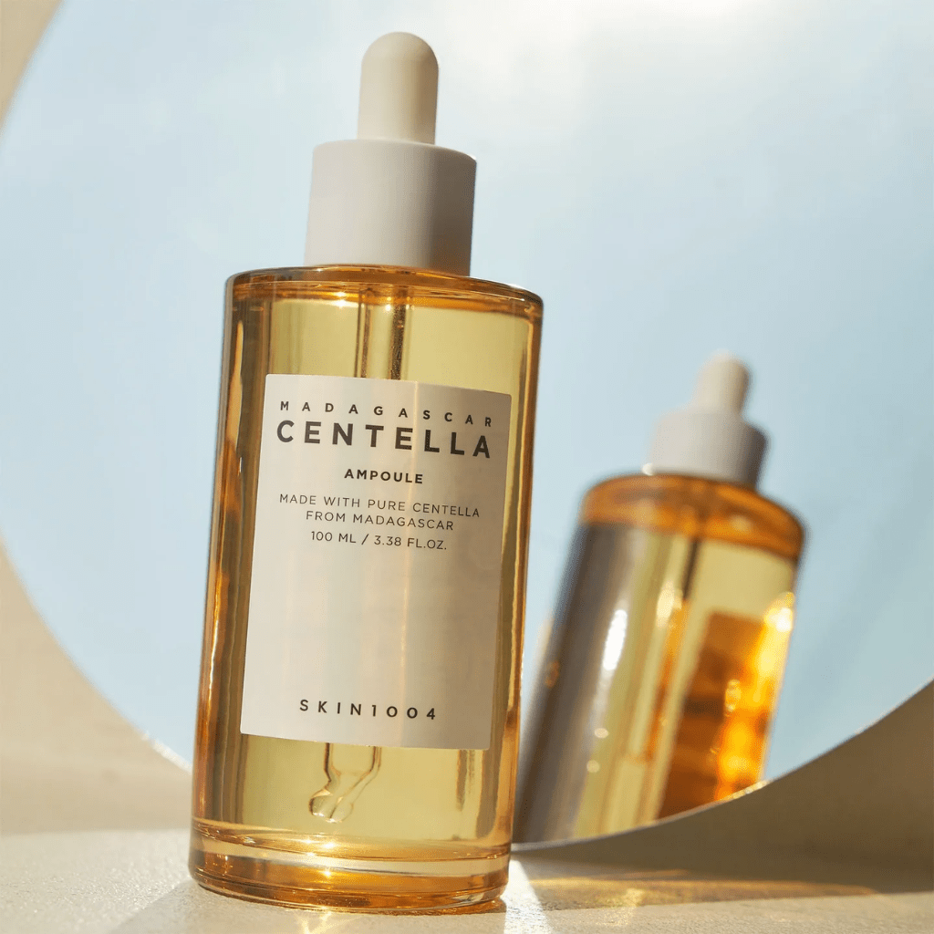 Madagascar Centella Ampoule - NaturelleShop.com - SKIN1004