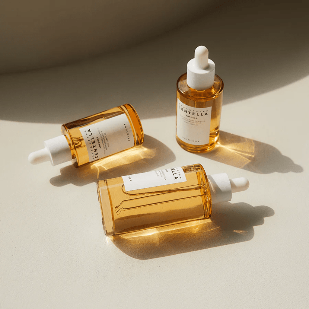 Madagascar Centella Ampoule - NaturelleShop.com - SKIN1004