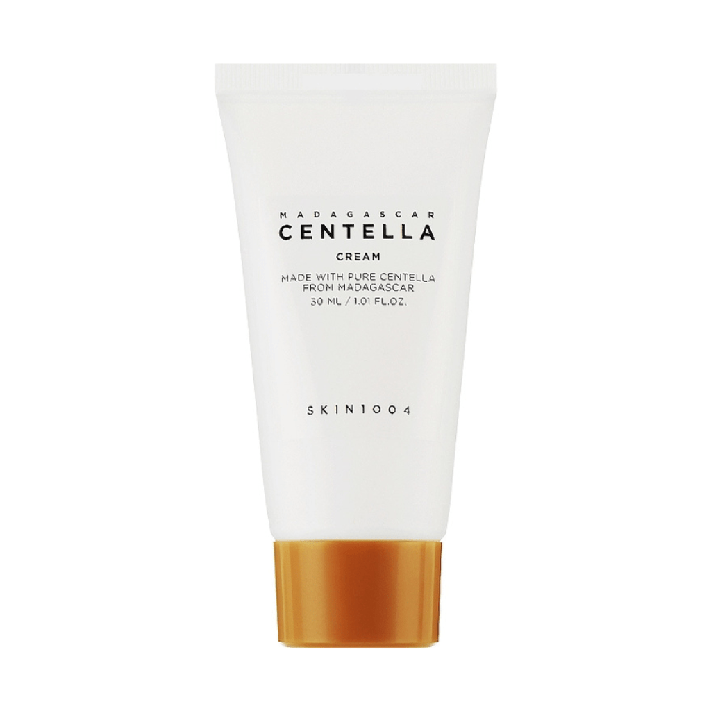 Madagascar Centella Cream 30 ml - NaturelleShop.com - SKIN1004