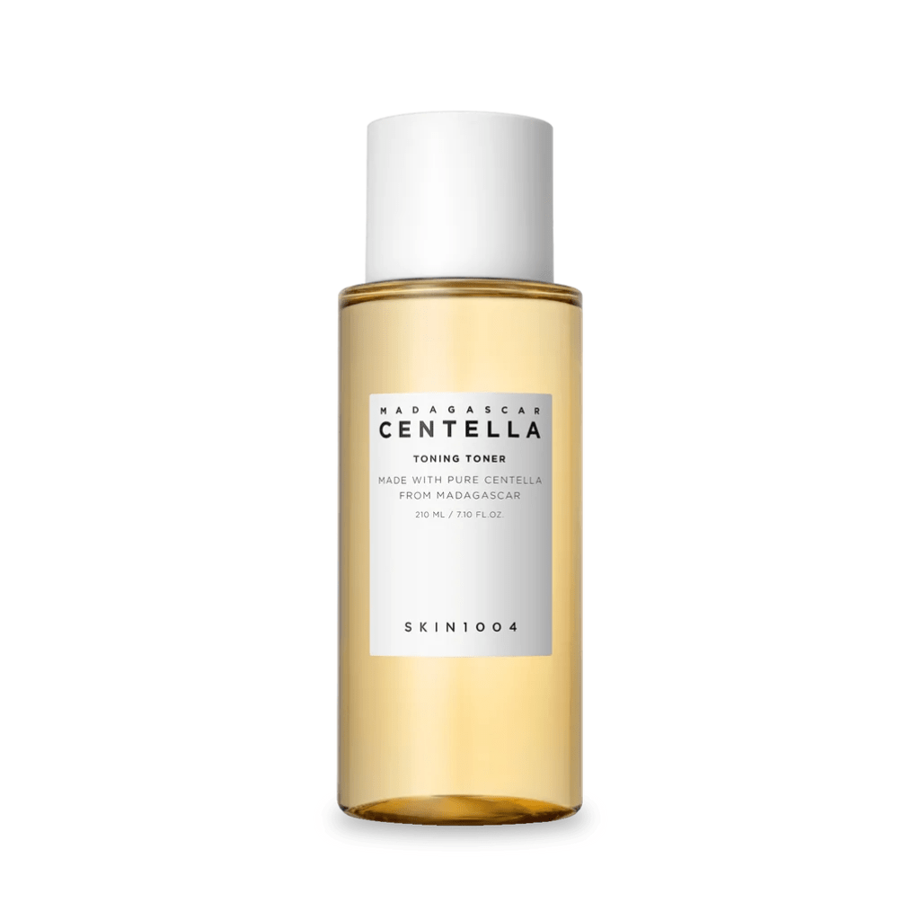 Madagascar Centella Toning Toner - NaturelleShop.com - SKIN1004