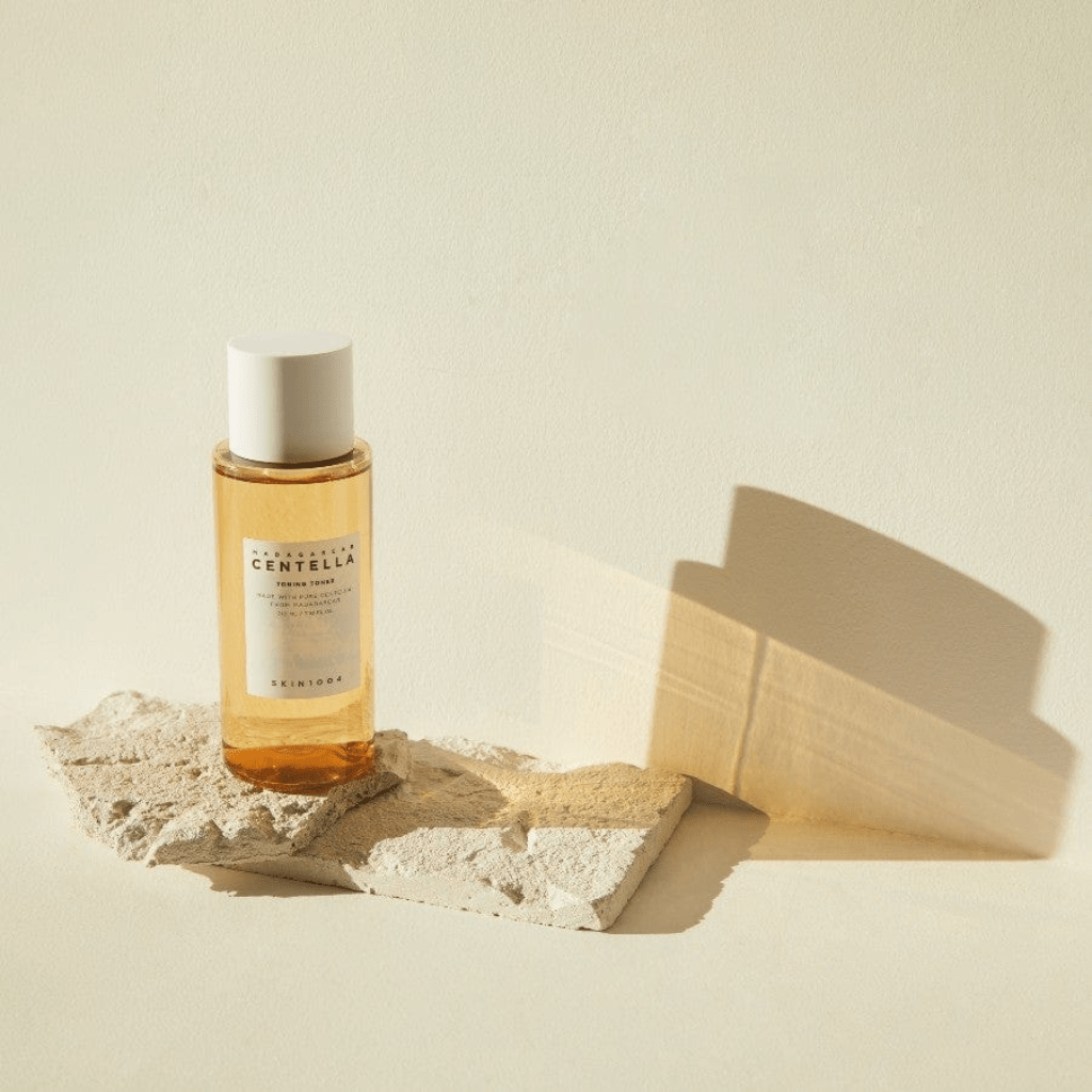 Madagascar Centella Toning Toner - NaturelleShop.com - SKIN1004