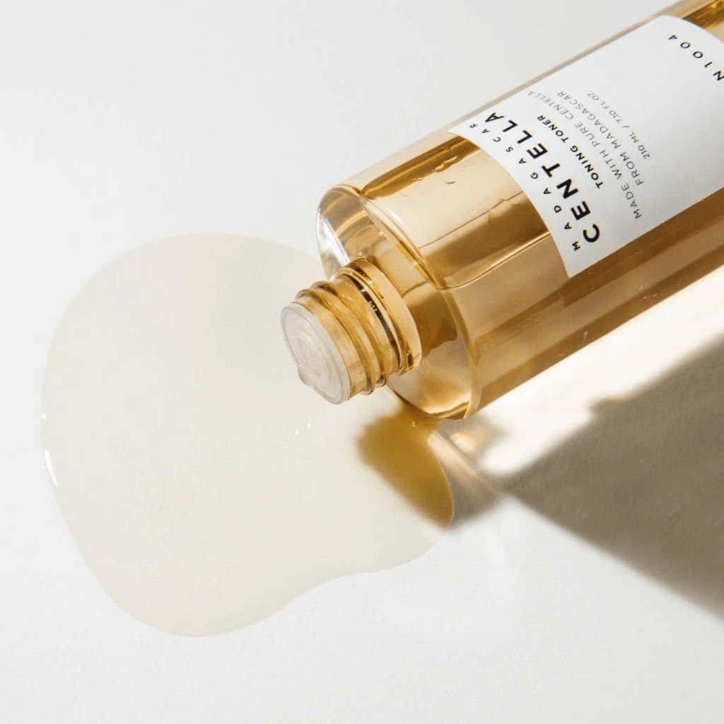 Madagascar Centella Toning Toner - NaturelleShop.com - SKIN1004