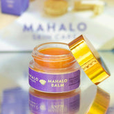 Mahalo Balm Mini - NaturelleShop.com - Free Gift