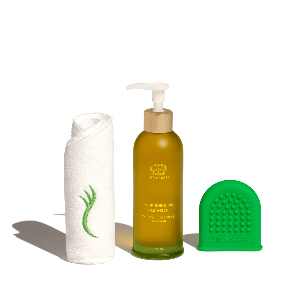 Make Up Melting Rituals Set - NaturelleShop.com - Tata Harper