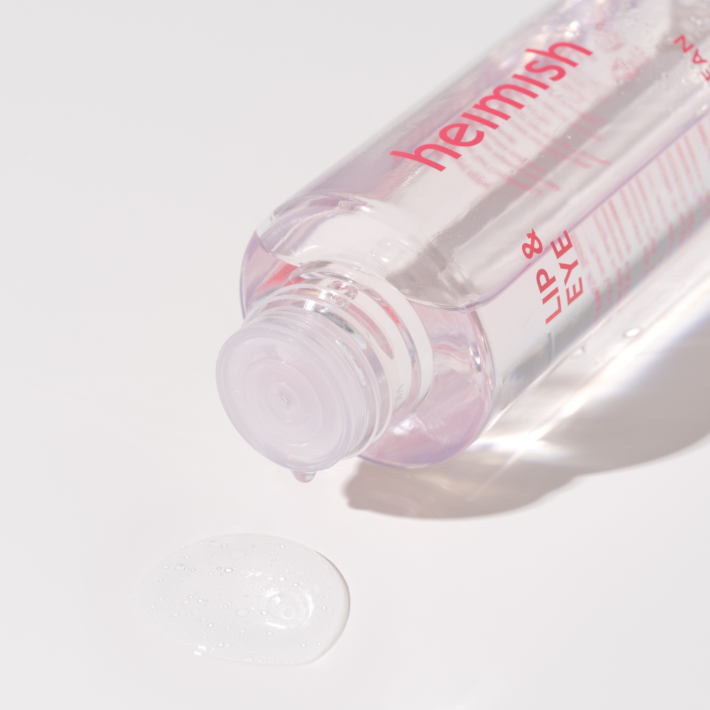 Heimish | All Clean Makeup Remover