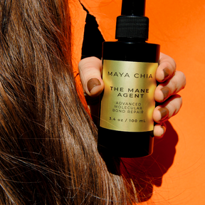 Maya Chia The Mane Agent Advanced Molecular Bond Repair