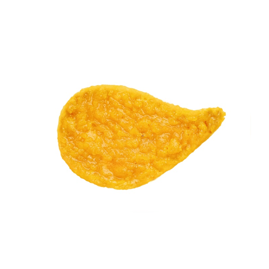 Mango in Rouge Repairing Body Scrub - NaturelleShop.com - Beauty Jar Yummy!